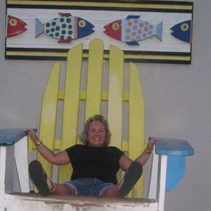 Meet your Posher, Carol